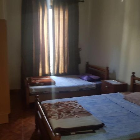 Jammal Hotel Баальбек Экстерьер фото